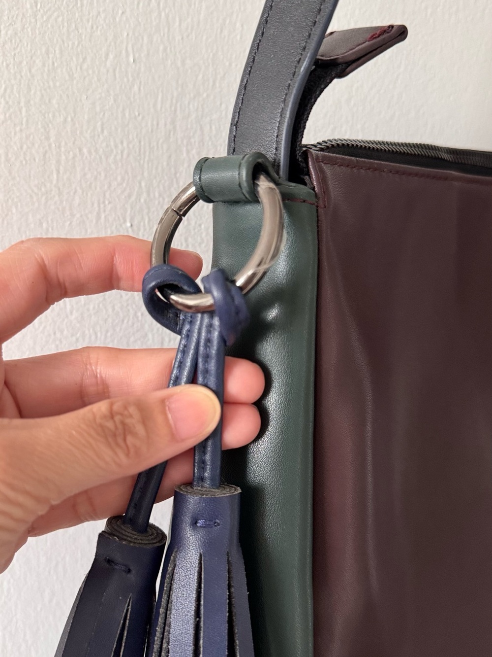 Geox Bag - Picture 3 of 8